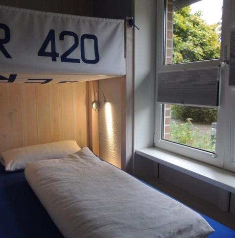Apartamento Die Zeese