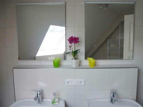 Apartamento Wolkenglanz In Prerow