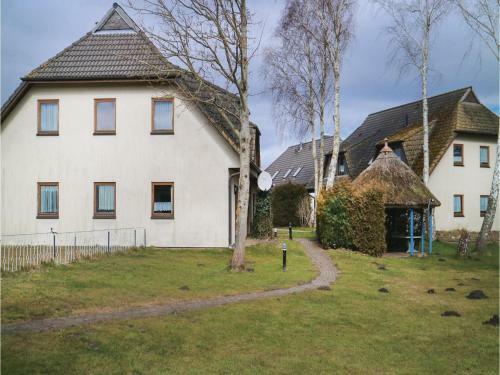 Two-bedroom Apartment In Pruchten