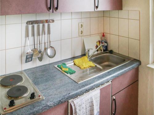 Two-bedroom Apartment In Pruchten