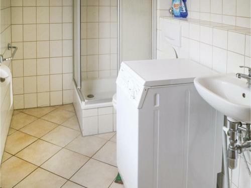Three-bedroom Holiday Home In Pruchten