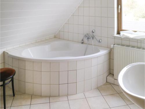 Three-bedroom Holiday Home In Pruchten