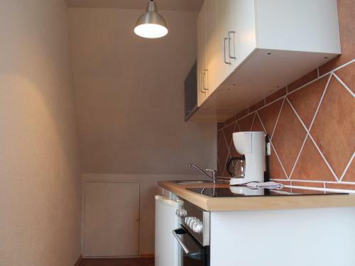 Apartamento Blau - M�ni