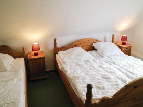 One-bedroom Apartment In Pruchten