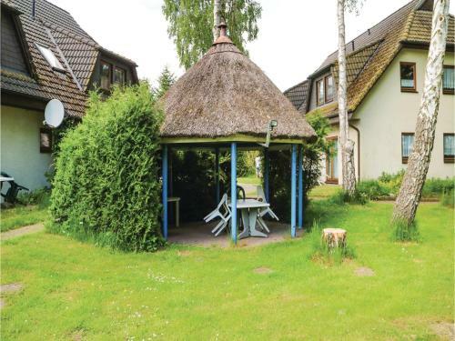 One-bedroom Apartment In Pruchten