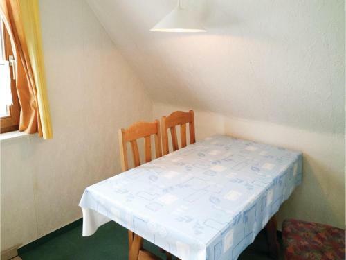 One-bedroom Apartment In Pruchten
