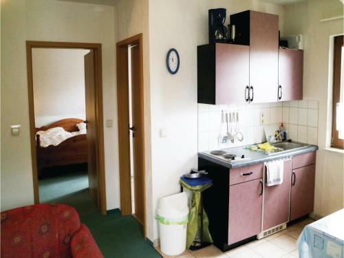 One-bedroom Apartment In Pruchten
