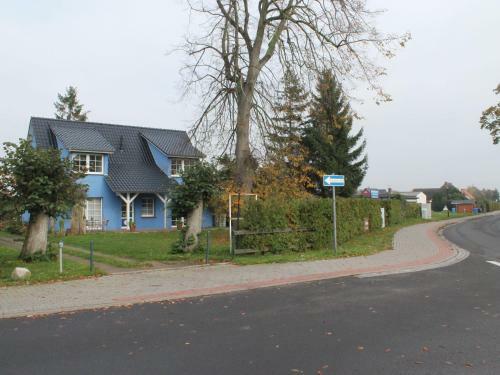Apartamento Blau - Ines