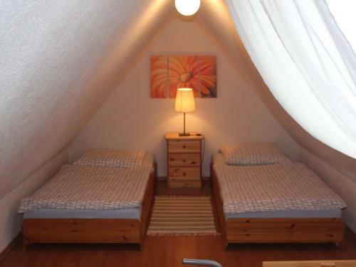 Apartamento Blau - Anke