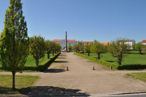 Apartamento Ferienhaus Louise
