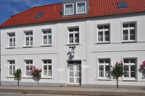 Apartamento Ferienhaus Louise