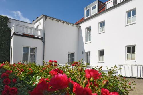 Apartamento Ferienhaus Louise