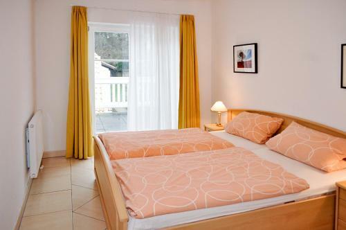 Apartamento Ferienhaus Louise