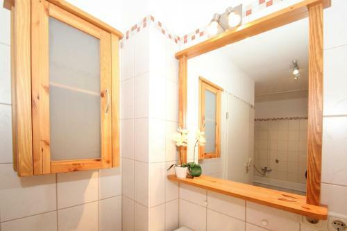 Apartamento Ferienwohnung Sonnenblume
