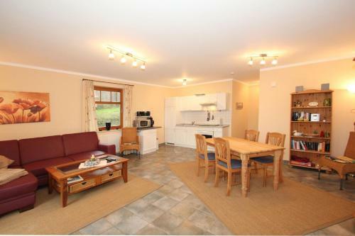 Apartamento Ferienwohnung Sonnenblume
