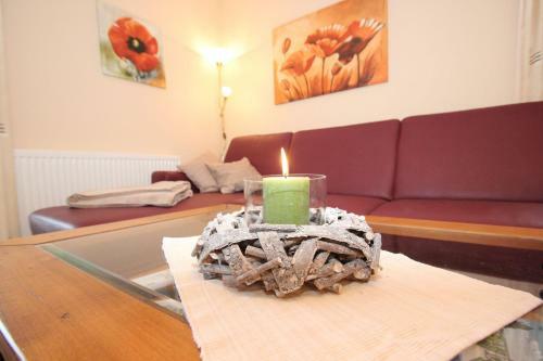 Apartamento Ferienwohnung Sonnenblume