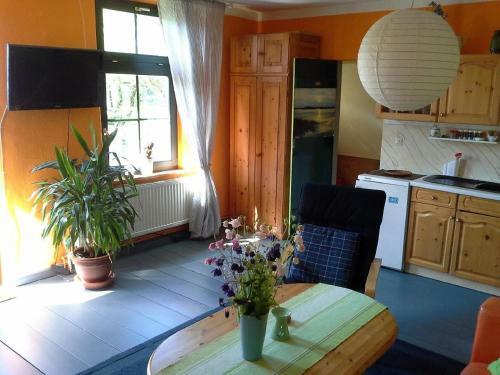 Apartamento Ferienwohnung-kaja