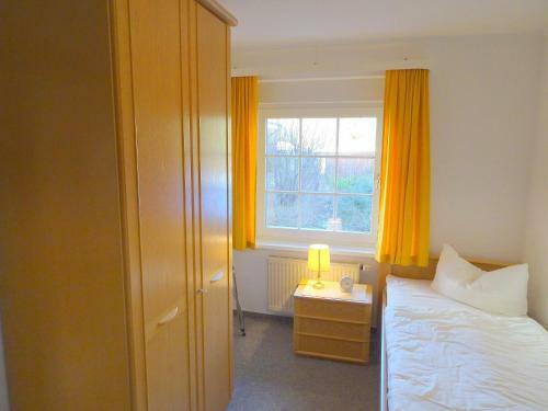 Apartamento Ferienanlage Putbus
