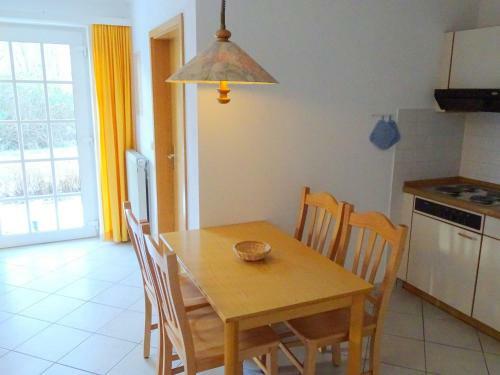 Apartamento Ferienanlage Putbus
