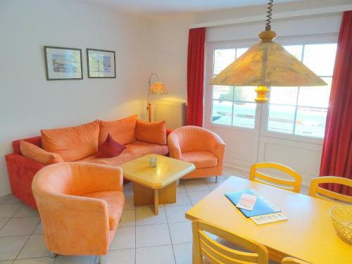 Apartamento Ferienanlage Putbus