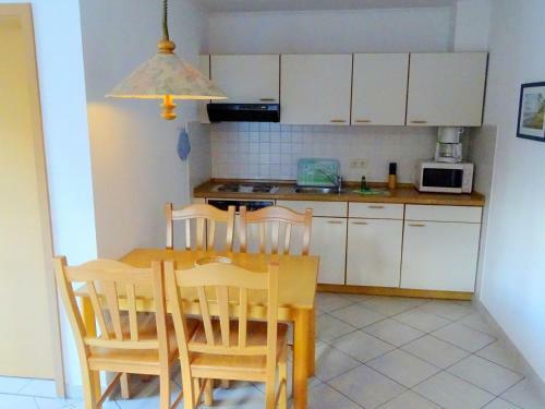 Apartamento Ferienanlage Putbus