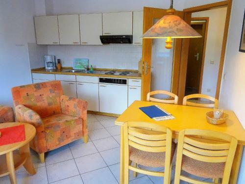 Apartamento Ferienanlage Putbus