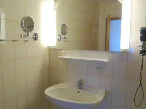 Apartamento Ferienanlage Putbus