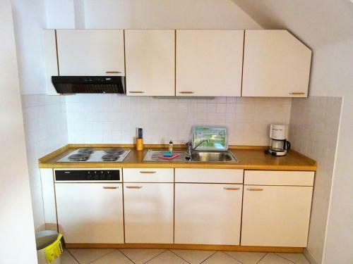 Apartamento Ferienanlage Putbus