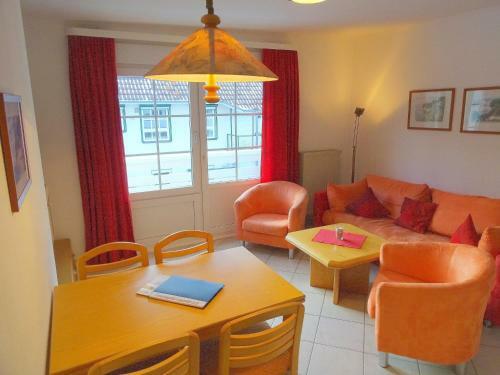 Apartamento Ferienanlage Putbus