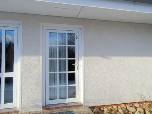 Apartamento Ferienanlage Putbus