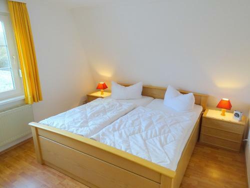 Apartamento Ferienanlage Putbus