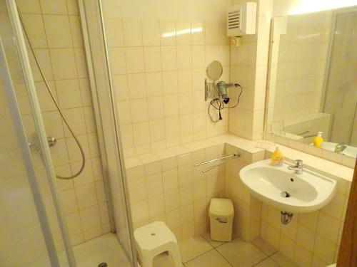 Apartamento Ferienanlage Putbus