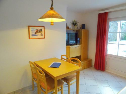 Apartamento Ferienanlage Putbus