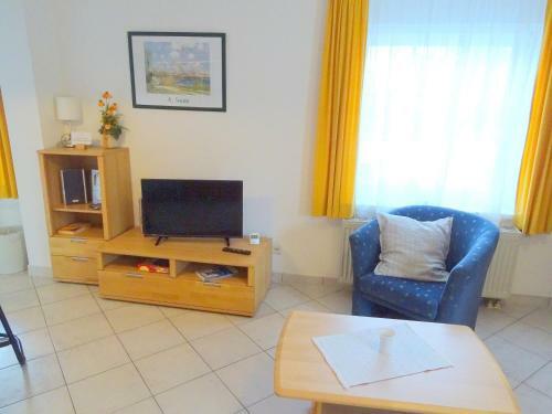 Apartamento Ferienanlage Putbus