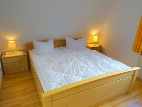 Apartamento Ferienanlage Putbus
