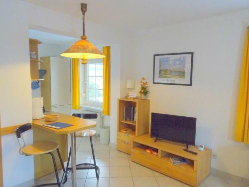 Apartamento Ferienanlage Putbus