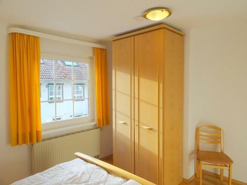Apartamento Ferienanlage Putbus
