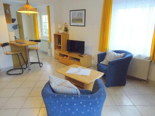Apartamento Ferienanlage Putbus