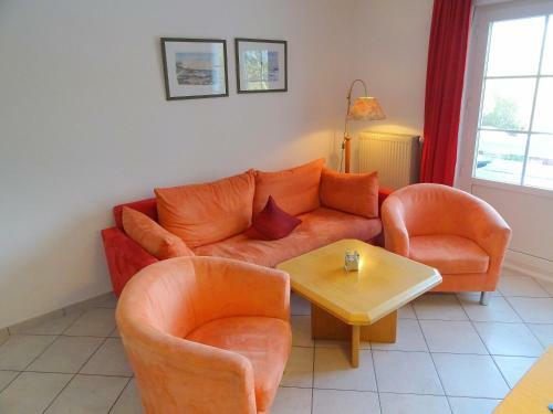 Apartamento Ferienanlage Putbus