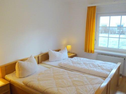 Apartamento Ferienanlage Putbus