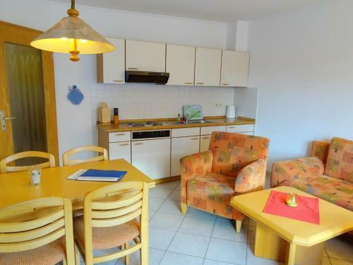 Apartamento Ferienanlage Putbus