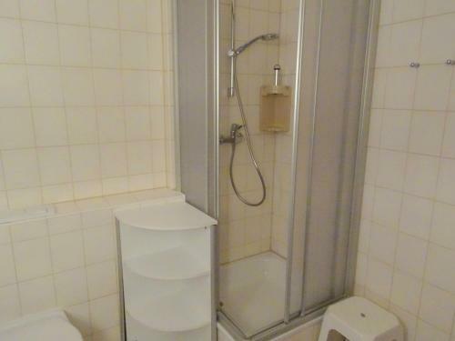 Apartamento Ferienanlage Putbus