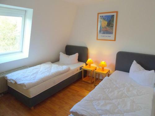 Apartamento Ferienanlage Putbus