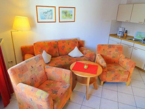 Apartamento Ferienanlage Putbus