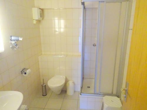 Apartamento Ferienanlage Putbus