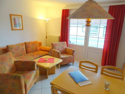 Apartamento Ferienanlage Putbus