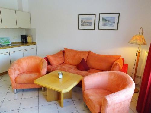 Apartamento Ferienanlage Putbus