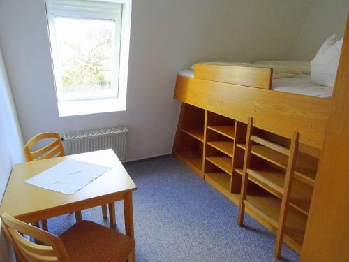 Apartamento Ferienanlage Putbus