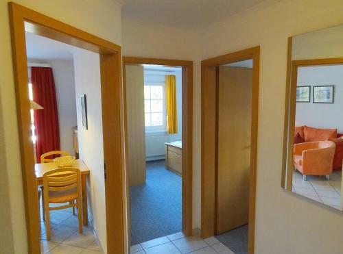 Apartamento Ferienanlage Putbus
