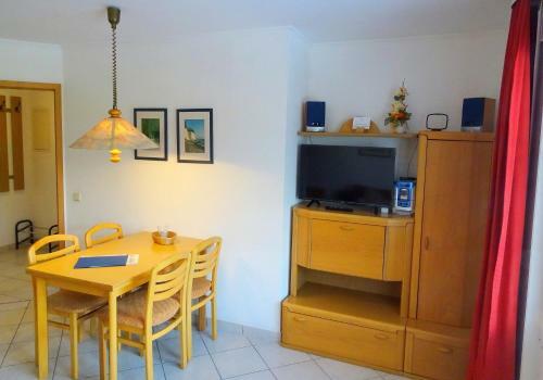 Apartamento Ferienanlage Putbus